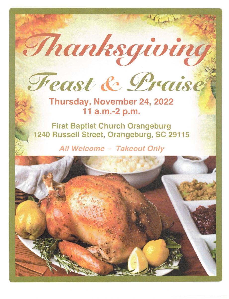 Thanksgiving-Feast-Flyer